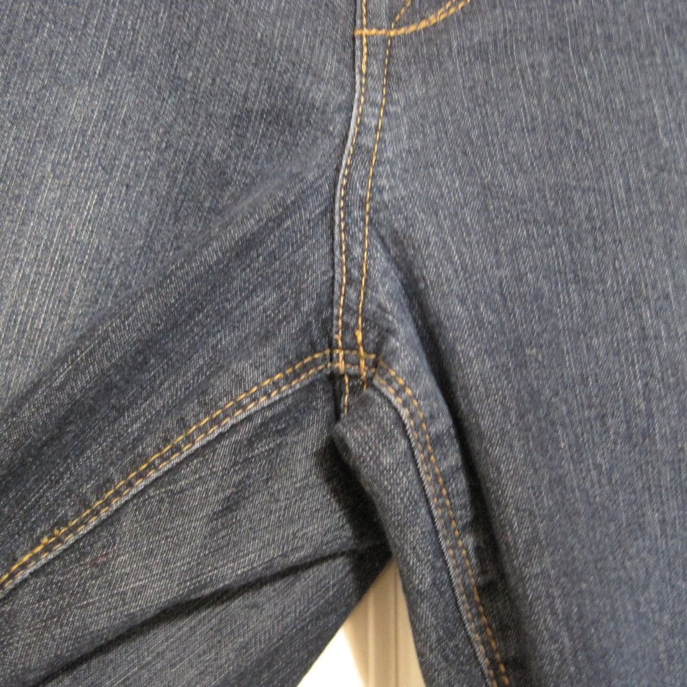 Ag Denim sz 14 - Picture 5 of 9